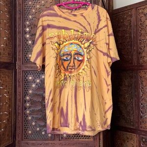 Urban outfitters sublime tee